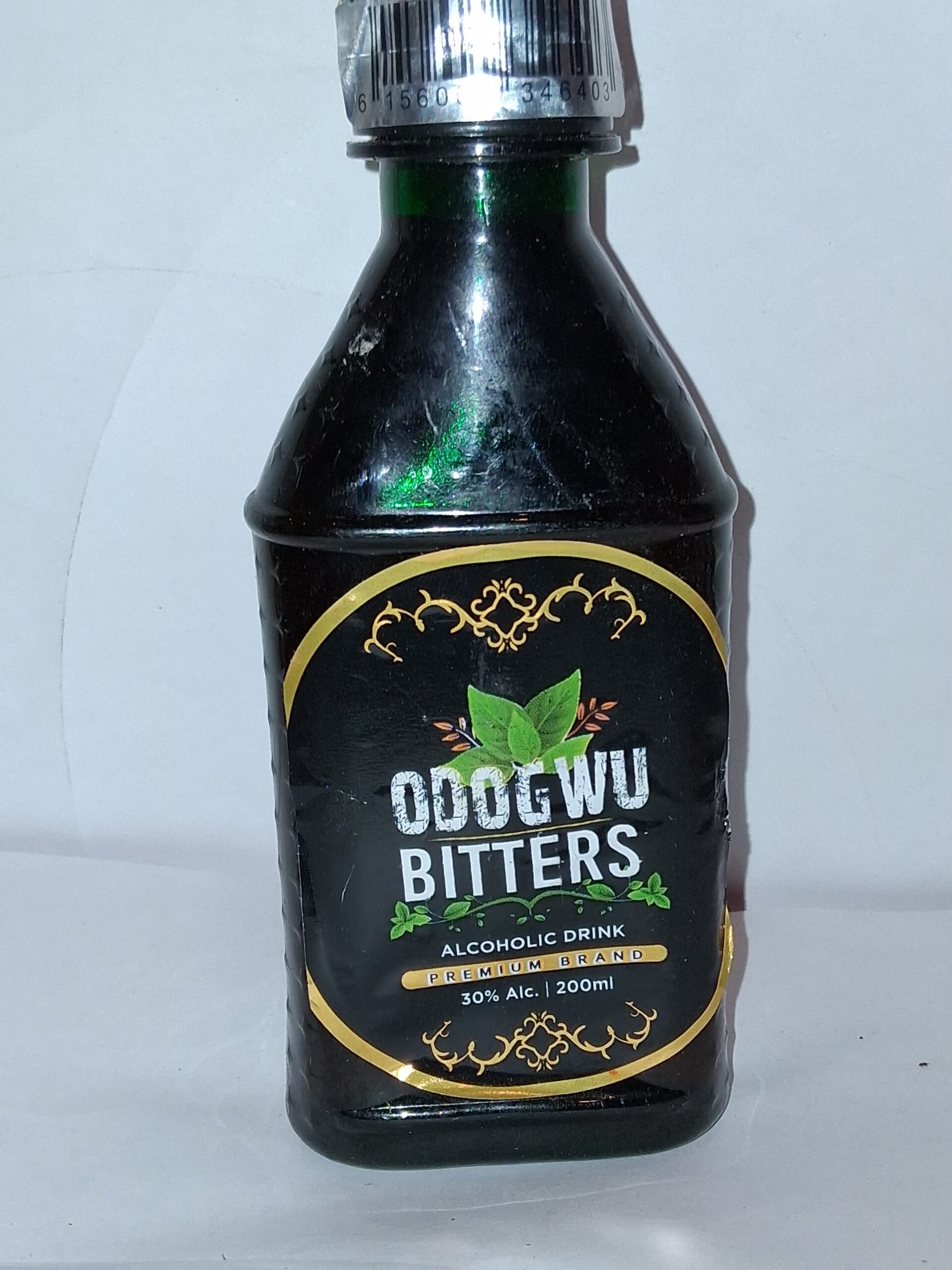 Odogwu ODOGWU BITTERS – Image 1