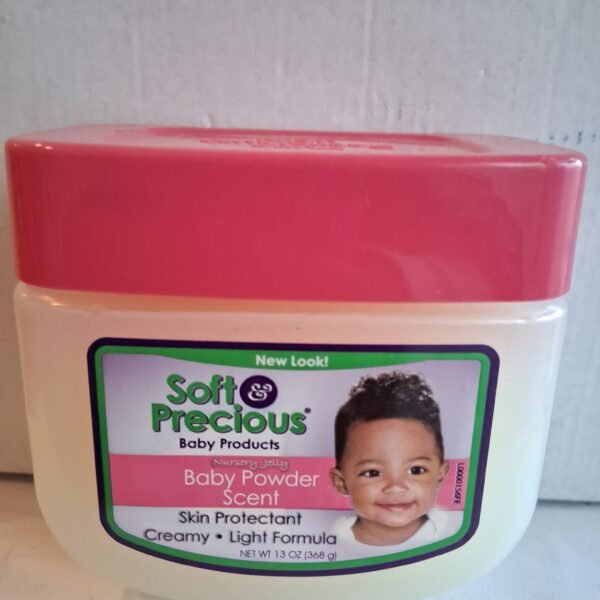 Soft & Precious®