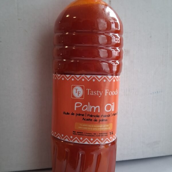 Palm Oil