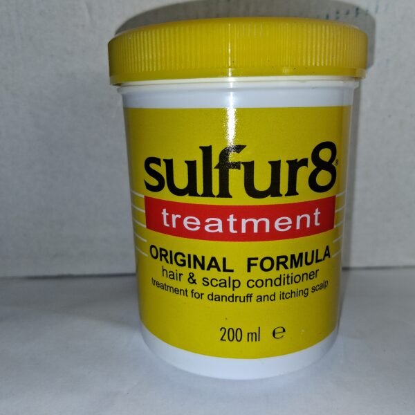 sulfur8