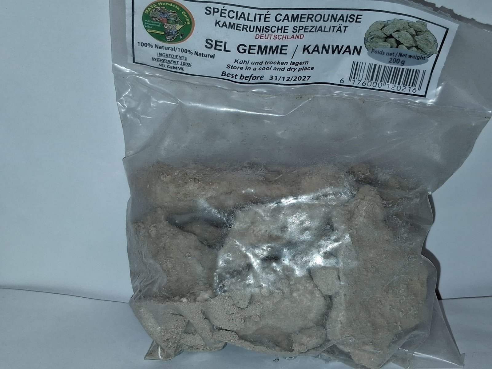 Special SEL GEMME – Image 1