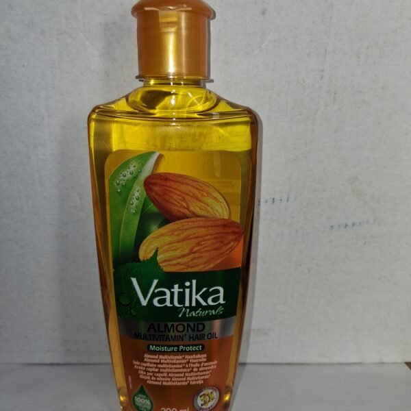 Vatika Naturals