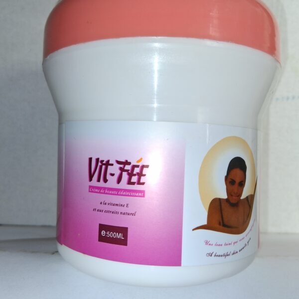 Vit-Fée