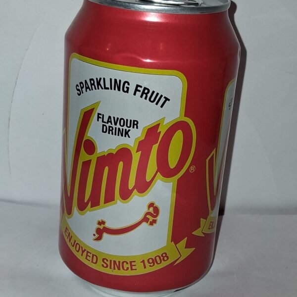 Vimto
