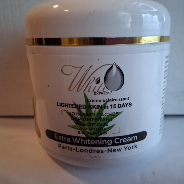 White Express®