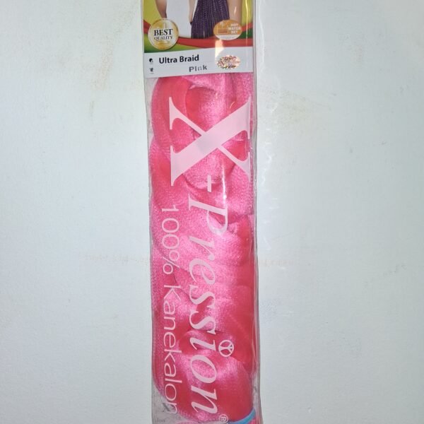 X-Pression Rose